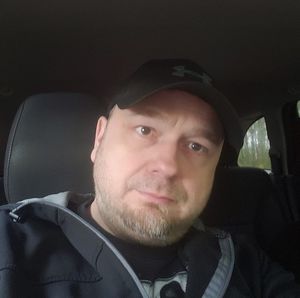 Meet your Posher, Randall